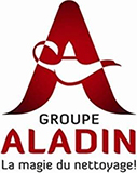 Groupe Aladin Logo